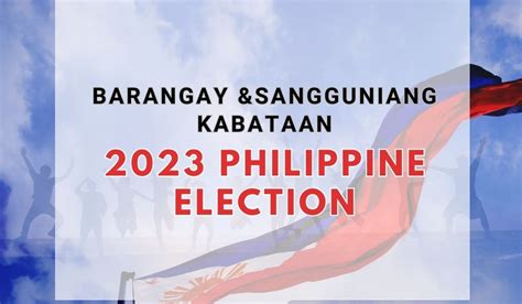 gma election 2023 results|2023 Philippine barangay and Sangguniang Kabataan elections.